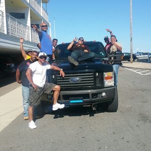 Meet your Posher, David